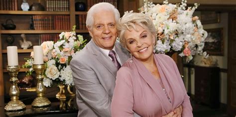 Days of Our Lives' Bill Hayes & Susan Seaforth Hayes Celebrate 45 Years of Marriage! | Soap ...