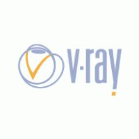 Vray logo vector - Logovector.net