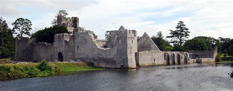 Adare Castle