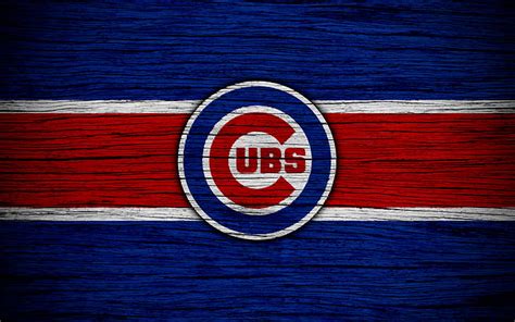 HD wallpaper: Baseball, Chicago Cubs, Logo, MLB | Wallpaper Flare