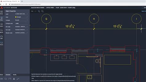 Autocad Web App Not Loading : Autocad Web App Google Workspace ...