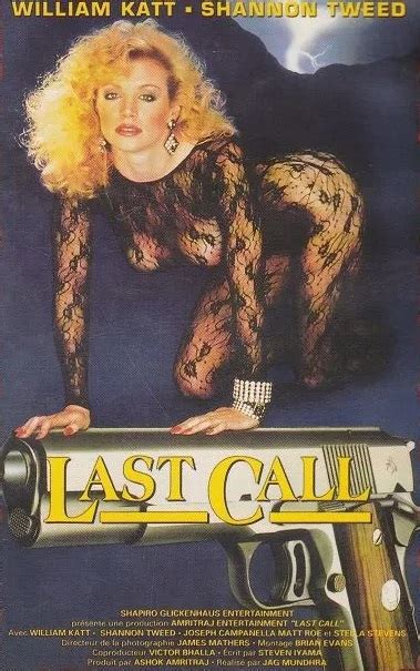 Last Call (1991) - WatchSoMuch