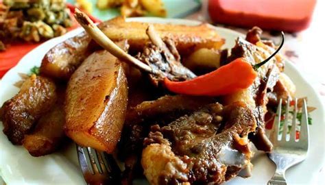 Famous Foods Of Nagaland: 9 Recipes Not To Be Missed In 2021