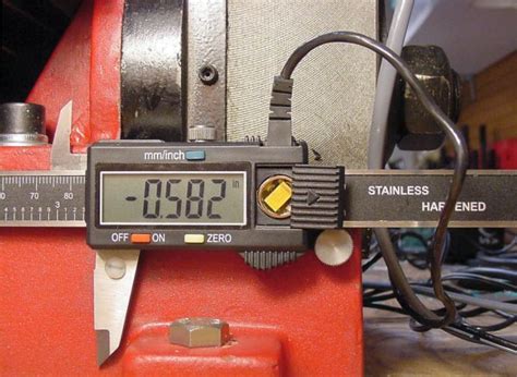 Digital Caliper Capacitor Instead of SR44 or LR44 Battery - Robot Room