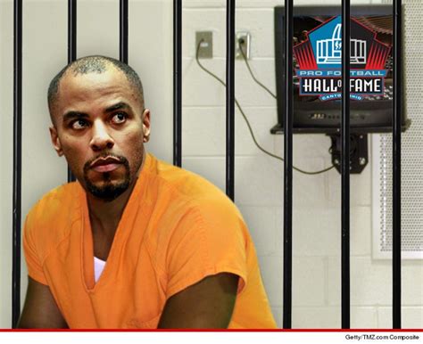 Darren Sharper -- Prison Inmate-to-Be Up for NFL Hall of Fame