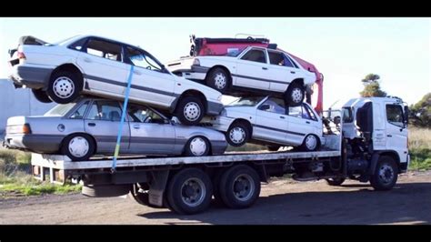 Junk Car Removal Omaha NE - Council Bluffs IA | Mobile Auto Truck Repair... | Scrap car ...