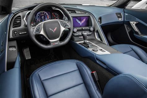 Twilight Blue Interior? - CorvetteForum - Chevrolet Corvette Forum ...