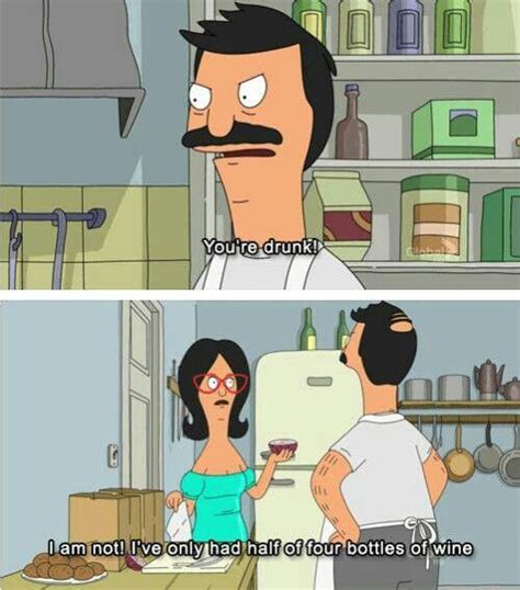 Linda Belcher Quotes - ShortQuotes.cc