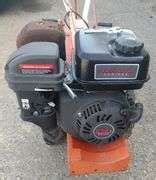 Rototiller - Sherwood Auctions