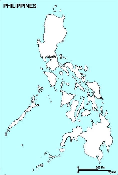 Philippine - Maps