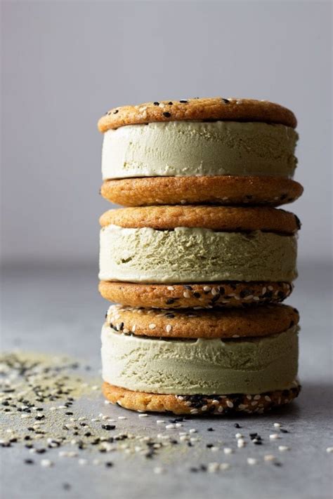 Sweet Tahini Dessert Recipes We're Obsessed With