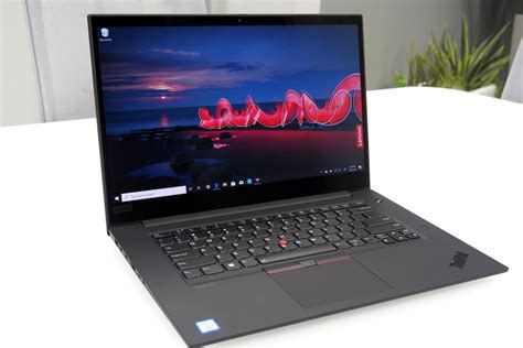 Lenovo Thinkpad X1 Carbon - Specifications, Review and All you need to ...