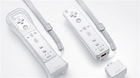 "Motion Plus" Wii Remote To Debut With Wii Sports Resort