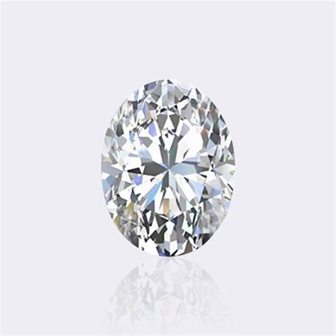 Oval Shaped Diamond – Siam Shine Star