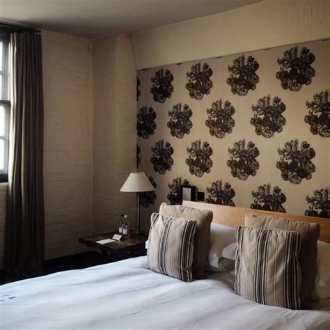 Hotel du Vin Bristol - Thoroughly Modern Milly