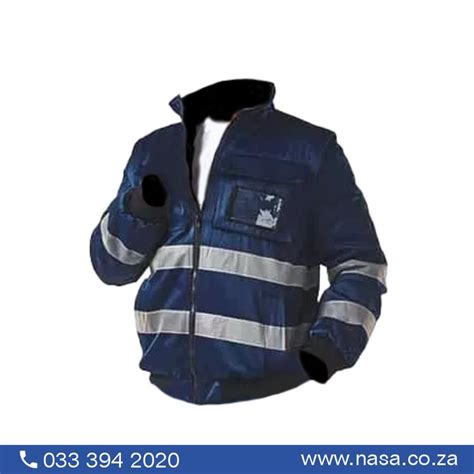 Dromex Storm Apollo Thermal Jacket | Nasa Tool and Safety