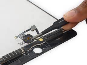 iPad mini 4 Wi-Fi Home Button Assembly Replacement - iFixit Repair Guide