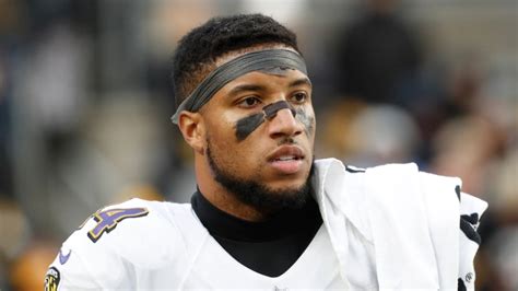 Ravens: Pro Bowl CB Marlon Humphrey set to miss time with foot injury