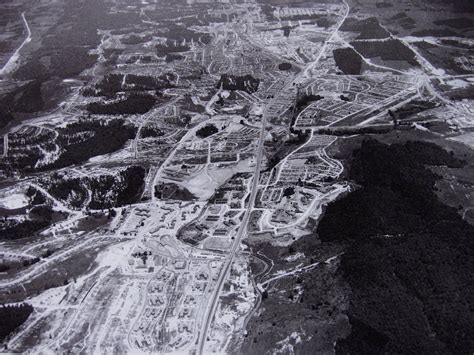 Oak Ridge, TN - Nuclear Museum