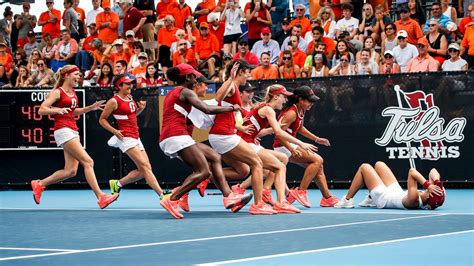 Stanford wins the 2016 DI Women's Tennis Championship | NCAA.com