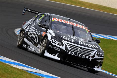 Nissan's V8 Supercars Championship woes down to circumstance - Photos (1 of 5)