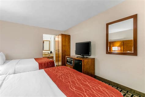 Comfort Inn Downtown Nashville - Music City Center in Nashville | Best Rates & Deals on Orbitz