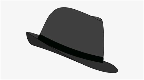 Free Fedora Cliparts, Download Free Fedora Cliparts png images, Free ...