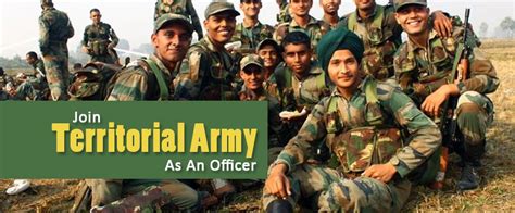 Join Territorial Army As An Officer - Best NDA Coaching | SSB Interview Coaching