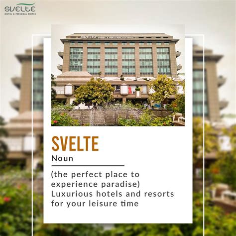 South Delhi Hotel Booking: Get All The Details You Need To Know - Svelte