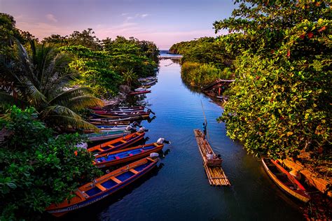 Desde Jamaica hasta Dominica: las islas más lindas del Caribe … | Nuestras Charlas Nocturnas