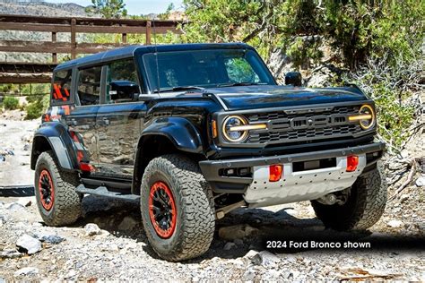 2025 Ford Bronco: A Comprehensive Overview Of The Latest News And Updates - List of Disney ...