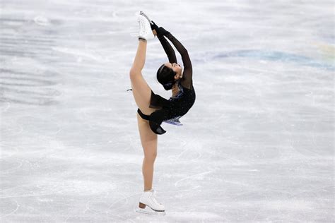 Figure Skating Jumps and Moves, Explained | POPSUGAR Fitness