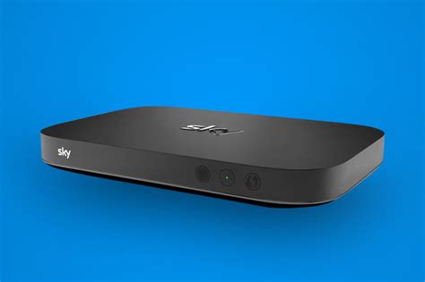 Sky Mini Box is Not Working: How to Fix it