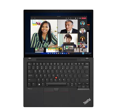 Lenovo ThinkPad T14 G3 & ThinkPad T16: New workhorses with 16:10 ...