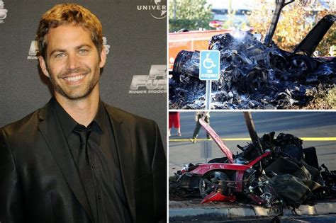 Sports Scandal: Fast & Furious 7 postponed after death Paul Walker