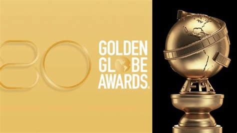 Golden Globe Awards 2023: Check out date and time, live streaming ...