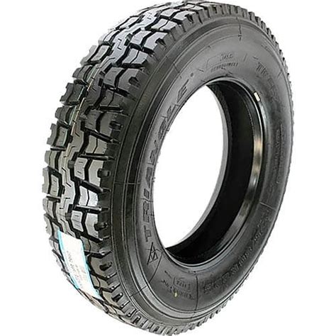 9.00R20 ( 260R508 ) Triangle TR667 truck tyre | buy, reviews, price, delivery | 9.00R20 Triangle ...