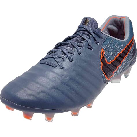 Nike Tiempo Legend 7 Elite FG - Victory Pack - SoccerPro