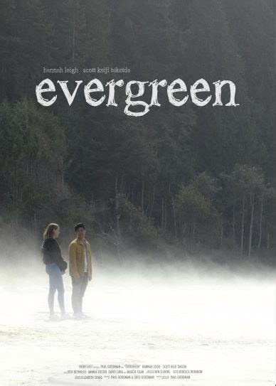 Evergreen (2020) – Filmxy