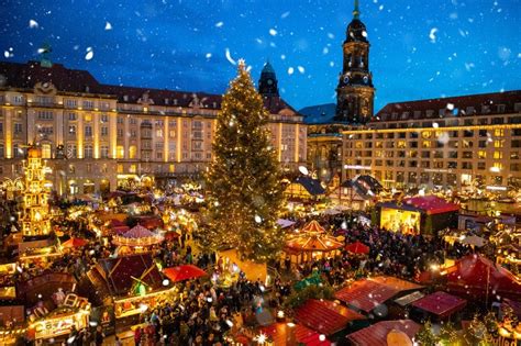 Christmas Traditions in Germany - How Xmas is Celebrated