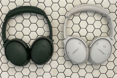 Bose QuietComfort Headphones review: Not ultra, but still great | TechHive