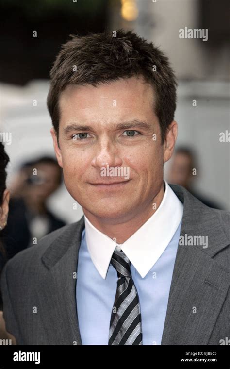 JASON BATEMAN HANCOCK FILM PREMIERE VUE CINEMA WEST END LEICESTER ...