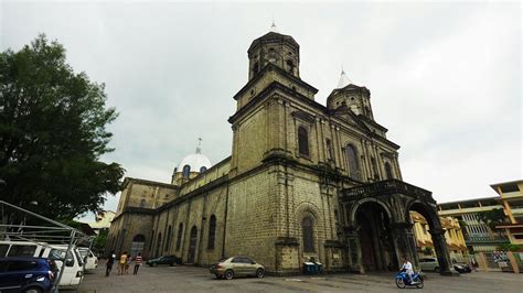 Holy Rosary Parish Church, Angeles City - Tripadvisor