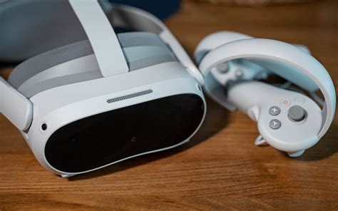 Pico 4 VR Headset review: Affordable VR - Can Buy or Not