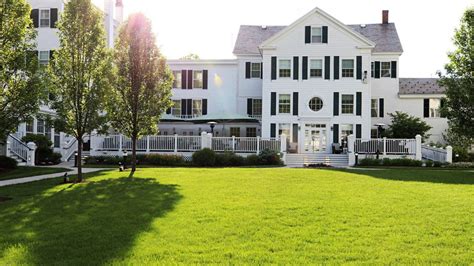 Things to do in Manchester, Vermont: The ultimate fall getaway at Equinox resort and spa ...