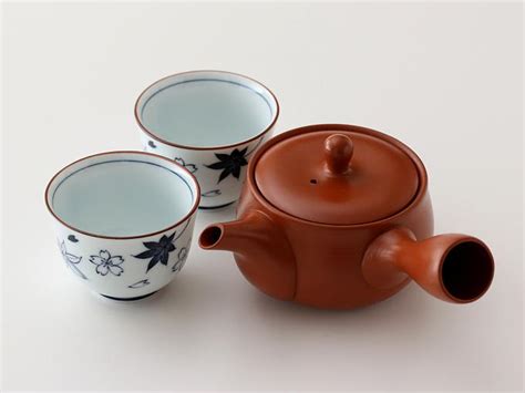 Essential Tea Set - JAPANESE GREEN TEA | HIBIKI-AN