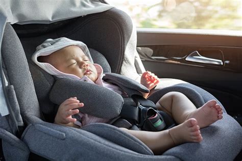 Eliminate Your Fears And Doubts About Baby Car Seat Accessories