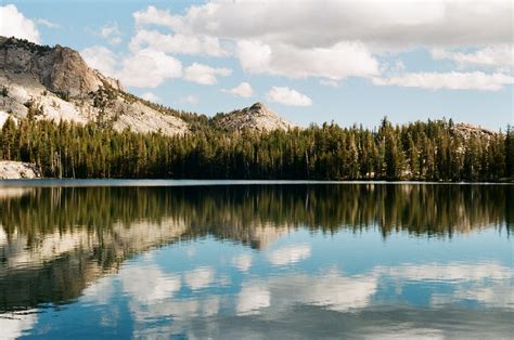 May Lake, Yosemite National Park, septembre 2017 | Tumblr | … | Flickr