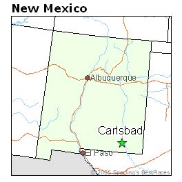 Carlsbad, NM