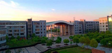 Wuhan University of Science and Technology - Scholarships